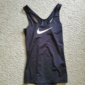 Nike Pro Drifit Tank